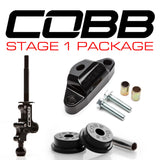Subaru STi 6MT Stage 1 Drivetrain Package COBB215X01