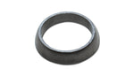 Vibrant Graphite Exh Gasket Donut Style (2.30in Slipover I.D. x 2.70in Gasket O.D. x 0.625in tall)