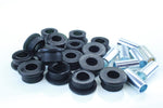 Whiteline Plus Rear Control Arm Bushing Kit WHLW61382A