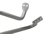 Whiteline Front And Rear Sway Bar Kit WHLBSK012