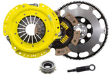 ACT HD/Race Sprung 6 Pad Clutch Kit ACTSB8-HDG6
