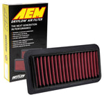 AEM 2.0L DryFlow Air Filter AEM28-20300