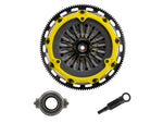 ACT Mod Twin HD Race Kit Sprung Mono-Drive Hub Torque Cap 895ft/lbs Not For Street Use ACTT1R-S05