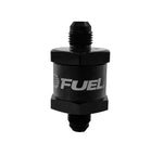 Fuelab 6AN High Flow One Way Check Valve - 350 GPH FLB71702