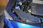 Injen 2015-2020 Subaru WRX 2.0L 4 Cyl (Turbo) Polished Short Ram Intake w/ MR Tech and Heat Shield INJSP1207P