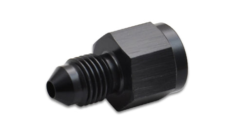 Vibrant 1/8in NPT Female x -4AN Male Flare Adapter