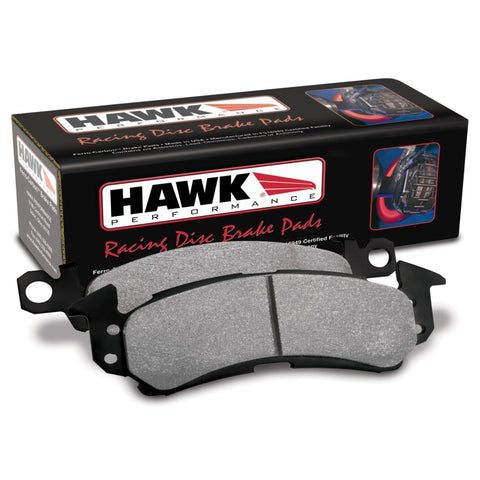 Hawk Track H-10 Rear Pads HAWKHB180S.560