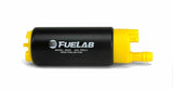 Fuelab 494 High Output In-Tank Electric Fuel Pump - 340 LPH In In-Line From Out FLB49442