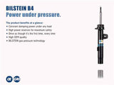 Bilstein B4 OE Replacement 15-19 Subaru Outback Front Right Suspension Strut Assembly BIL22-278593