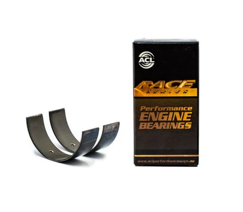 ACL Subaru EJ20/EJ22/EJ25 (For Thrust in #3 Position) Standard Size High Performance Main Bearing Se