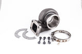 Garrett GT30R Turbine Hsg Kit O/V T3 / V-Band 0.63 A/R (Ni-Resist) GRT740902-0009