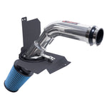 Injen 18-21 Subaru WRX STI H4 2.5L Turbo SP Aluminum Series Cold Air Intake - Polished INJSP1208P