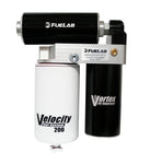 Fuelab Velocity Series High Performance Lift Pump 200 GPH 8 PSI FLB30304