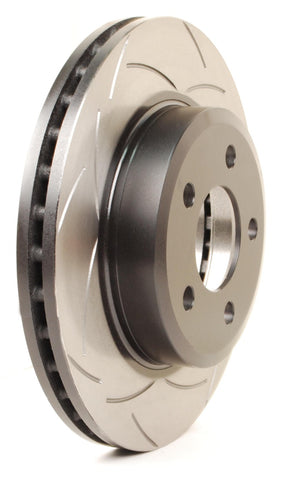 DBA Front Slotted Street Series Rotor DBA2650S-10