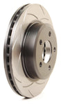 DBA Rear Slotted Street Series Rotor DBA644S