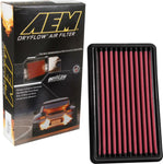 AEM DryFlow Air Filter AEM28-20232