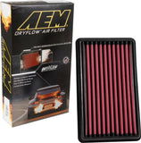 AEM DryFlow Air Filter AEM28-20232