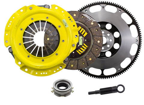 ACT HD/Perf Street Sprung Clutch Kit ACTSB8-HDSS