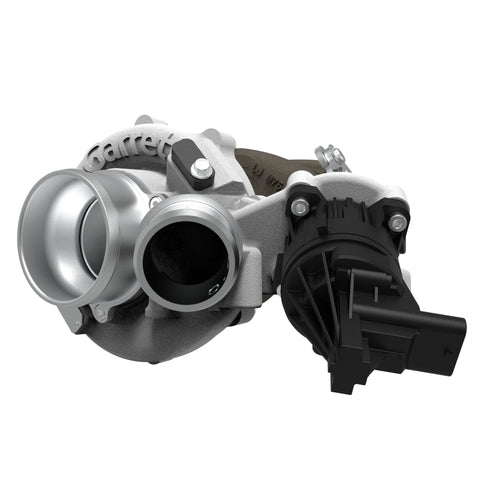 Garrett PowerMax Stage 2 Upgrade Kit - Left Turbocharger GRT901654-5001W