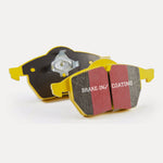 EBC Yellowstuff Front Brake Pads