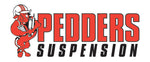 Pedders Rear strut 2007-2014 Impreza All PEDPED-122335