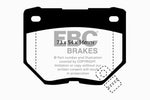 EBC Rear Brake Pads