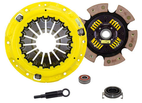 ACT HD/Race Sprung 6 Pad Clutch Kit ACTSB5-HDG6