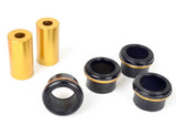 Whiteline Subaru BRZ Front C/Arm - Lwr Inner Rear Bushing Kit WHLW0509