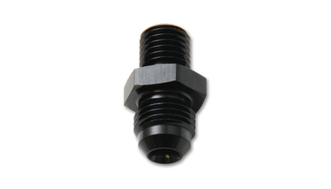 Vibrant -4AN to 12mm x 1.25 Metric Straight Adapter
