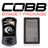 Subaru Stage 1 Power Package w/V3 COBB613X01
