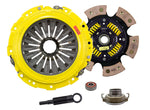 ACT HD-M/Race Sprung 6 Pad Clutch Kit ACTSB10-HDG6