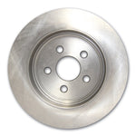 EBC 05 Subaru Legacy 2.5 Premium Rear Rotors