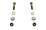 Whiteline Rear Toe Lock Kit WHLKCA377