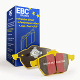 EBC Yellowstuff Rear Brake Pads