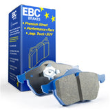 EBC Rear Brake Pads