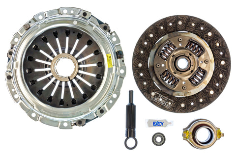 Exedy Stage 1 Organic Clutch EXE15803HD
