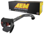 AEM C.A.S 18-22 Subaru Forester 2.5L F/I Cold Air Intake System AEM21-874C