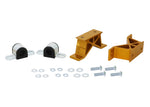 Whiteline 27mm Rear Swaybar Mount Kit WHLKBR21-27