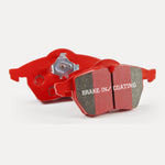 EBC Redstuff Front Brake Pads