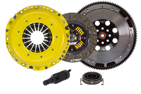 ACT HD/Perf Street Sprung Clutch Kit ACTSB11-HDSS