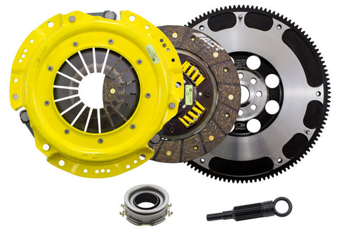ACT HD/Perf Street Sprung Clutch Kit ACTSB7-HDSS