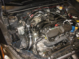 Injen 12-16 Subaru Impreza 2.0L 4cyl Black Cold Air Intake w/ MR Tech INJSP1225BLK