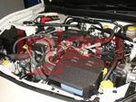 Injen 2013-2020 Subaru BRZ 2.0L Polished Short Ram Intake w/ MR Tech/Air Fusion INJSP1230P