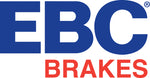 EBC Front Brake Pads