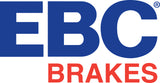 EBC Front Brake Pads