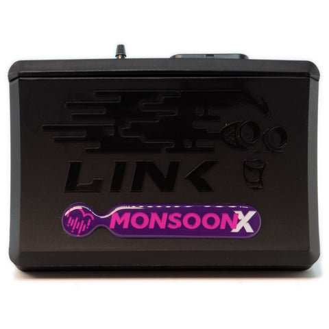 G4X MonsoonX ECU 127-4000
