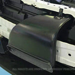GReddy 13-20 Subaru BRZ Air Intake Snorkel for Factory Air Box GRE12515001