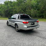 2005 Subaru Baja Sport