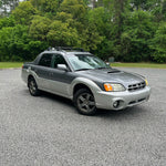 2005 Subaru Baja Sport