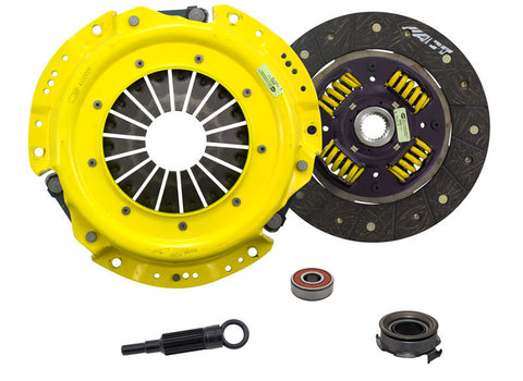 ACT HD/Perf Street Sprung Clutch Kit ACTSB2-HDSS